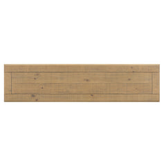 Chateau Rustic Dining Bench