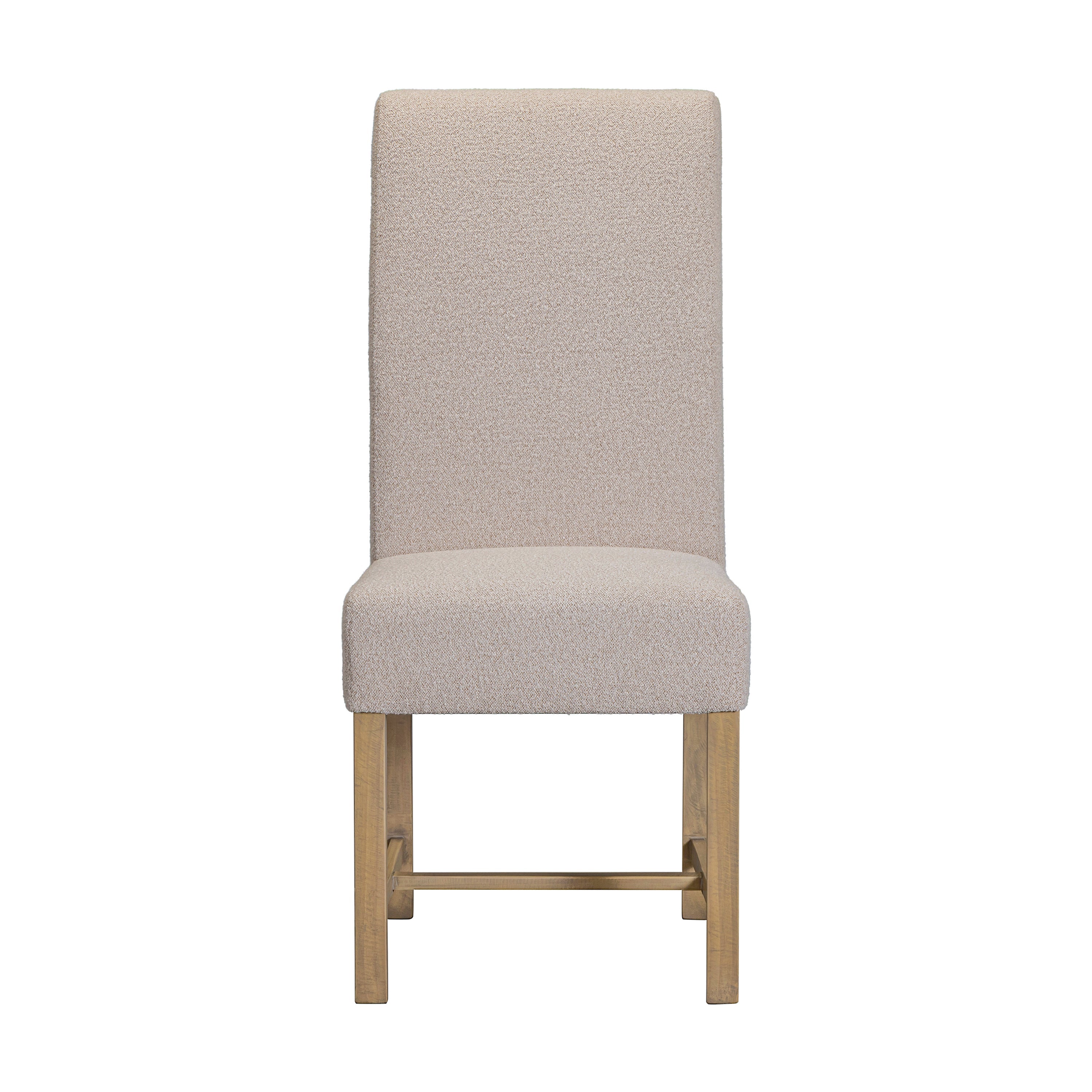 Chateau Dining Chair Beige (Set of 2)