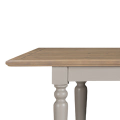 Chateau Painted Rectangular Extending Dining Table 200/250cm
