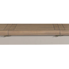 Chateau Painted Rectangular Extending Dining Table 200/250cm