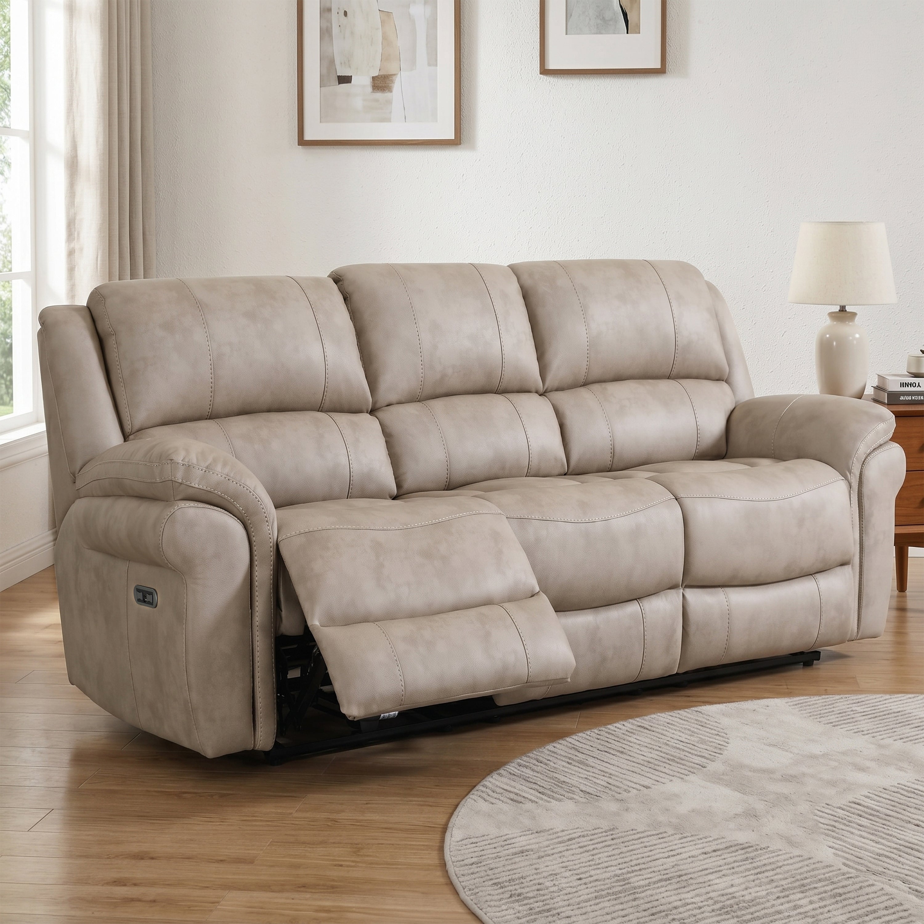 Farnham Electric Recliner Collection