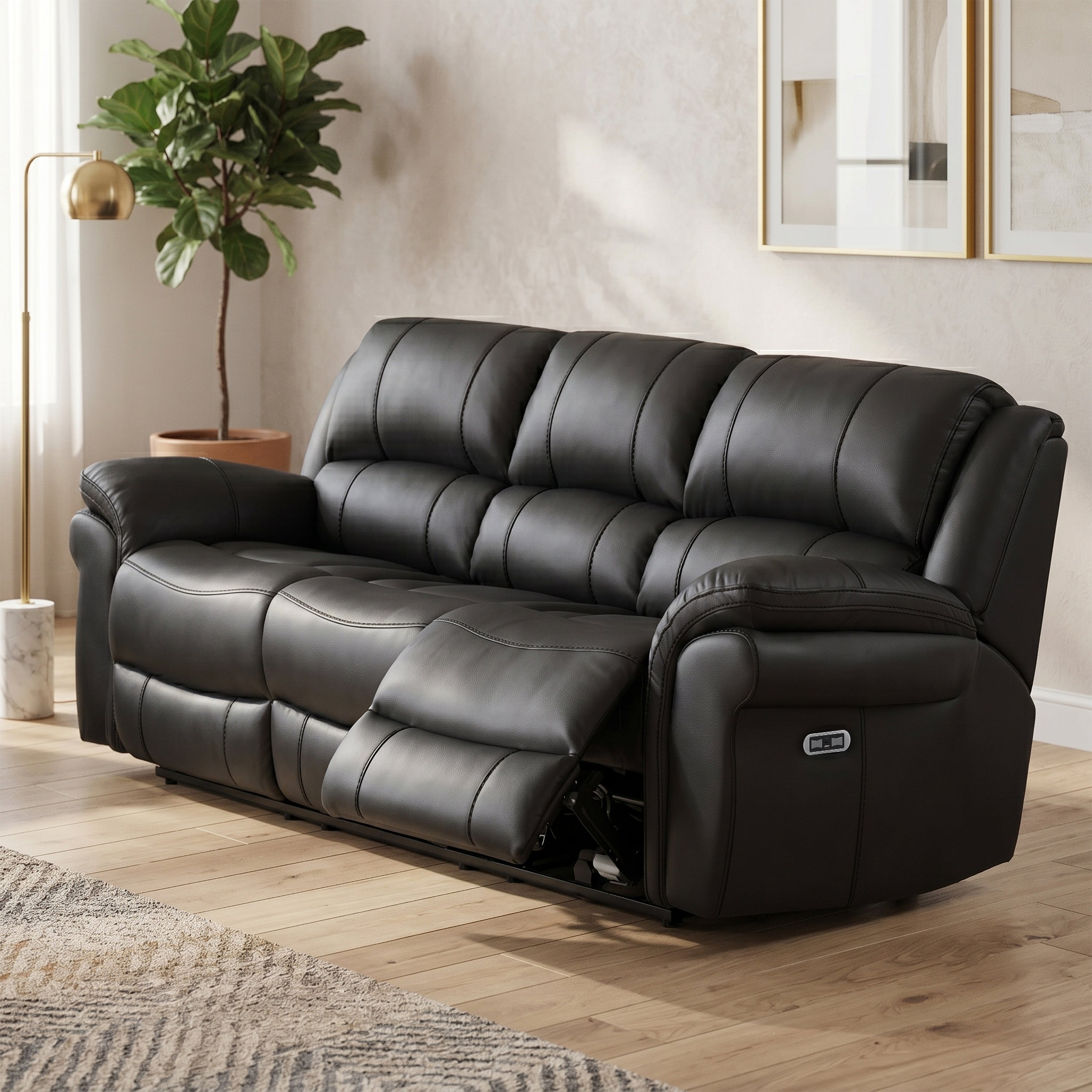 Farnham Electric Recliner Collection