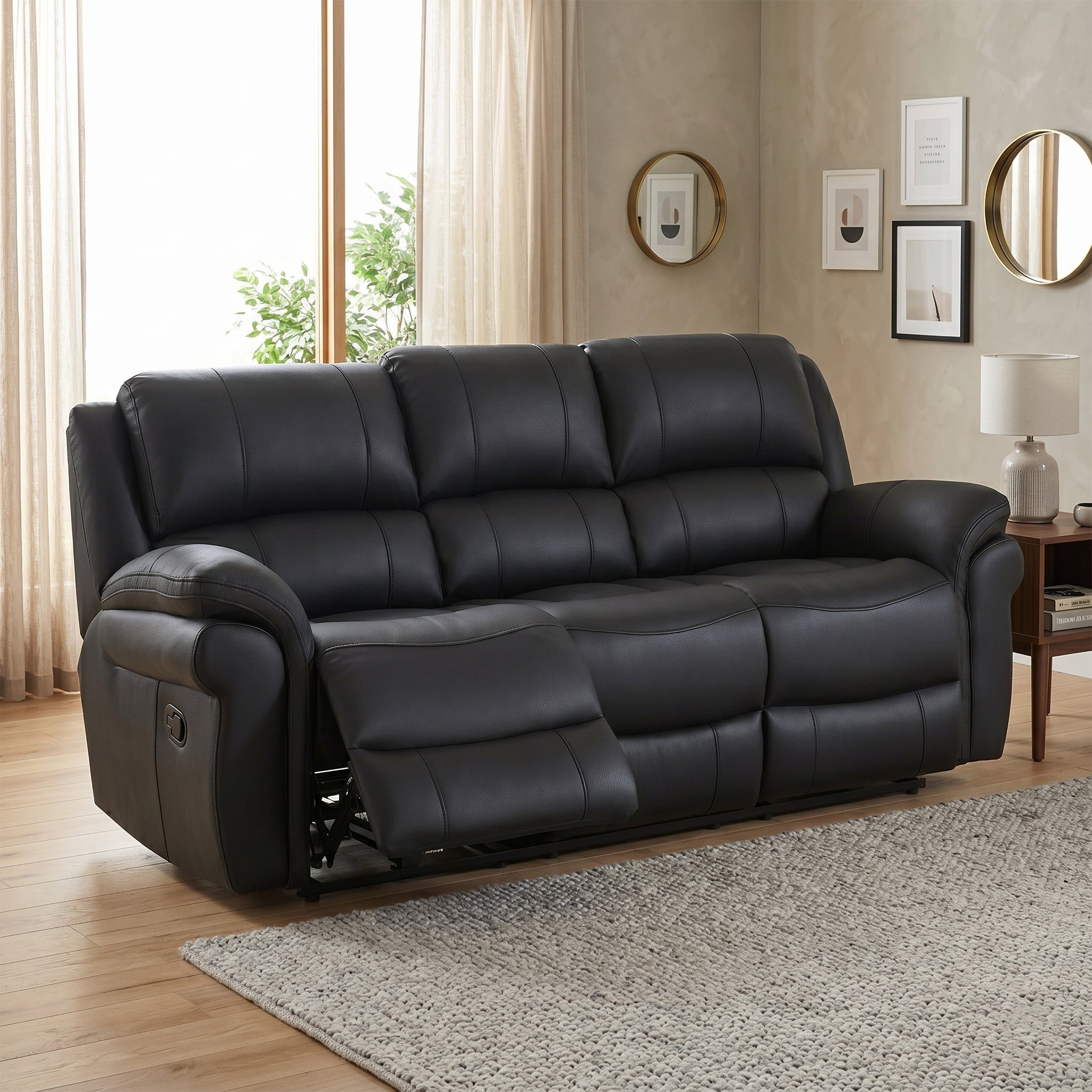 Farnham Manual Recliner Collection