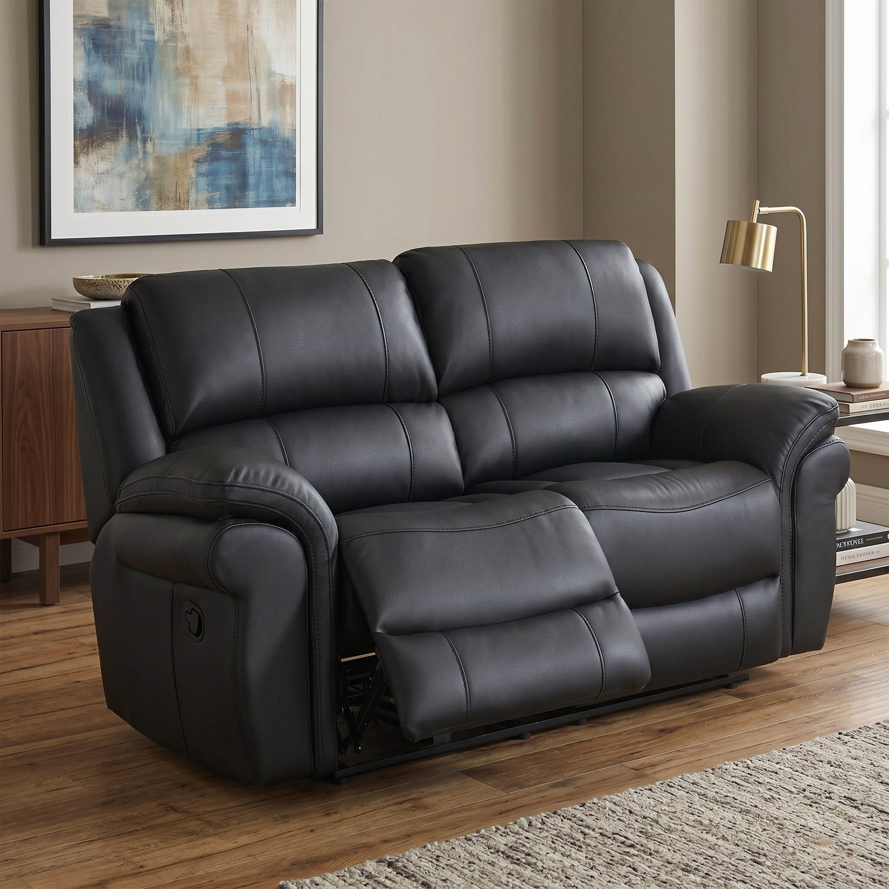 Farnham Manual Recliner Collection