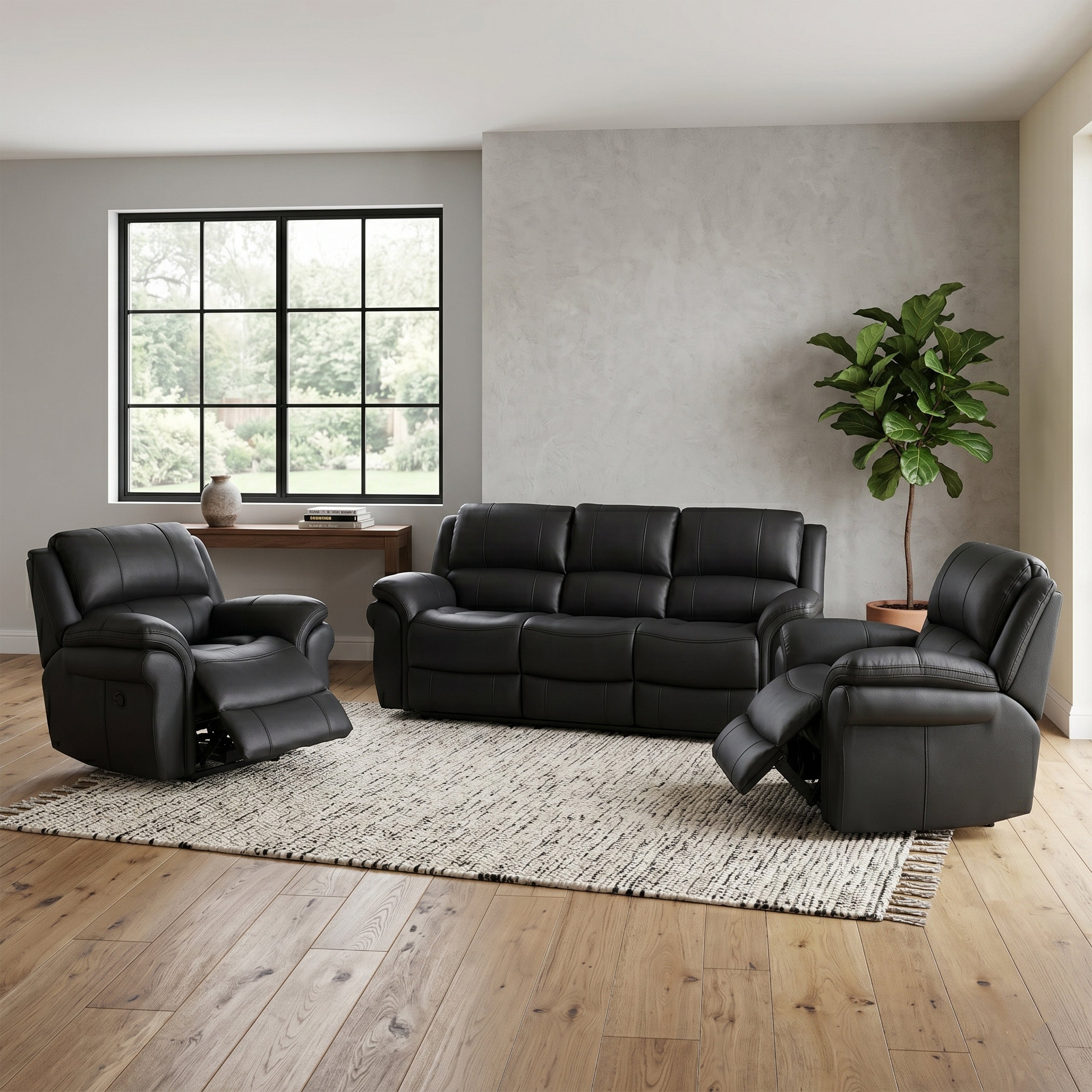 Farnham Manual Recliner Collection