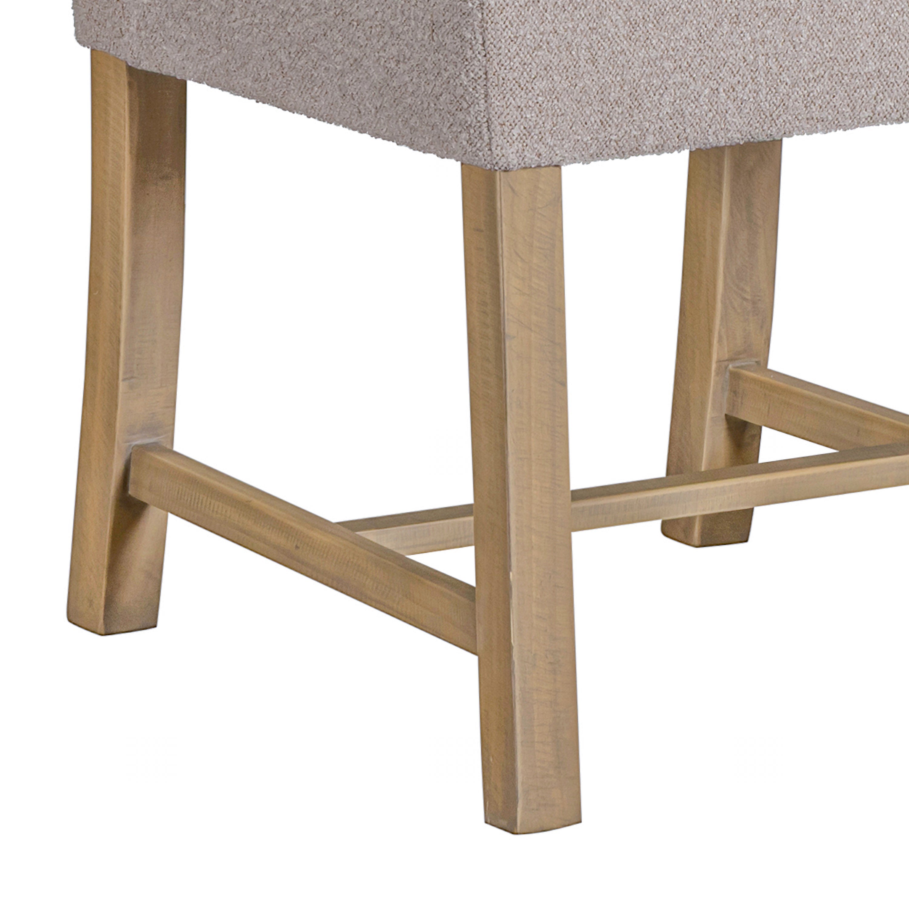 Chateau Rustic Round 120cm Round Dining Set