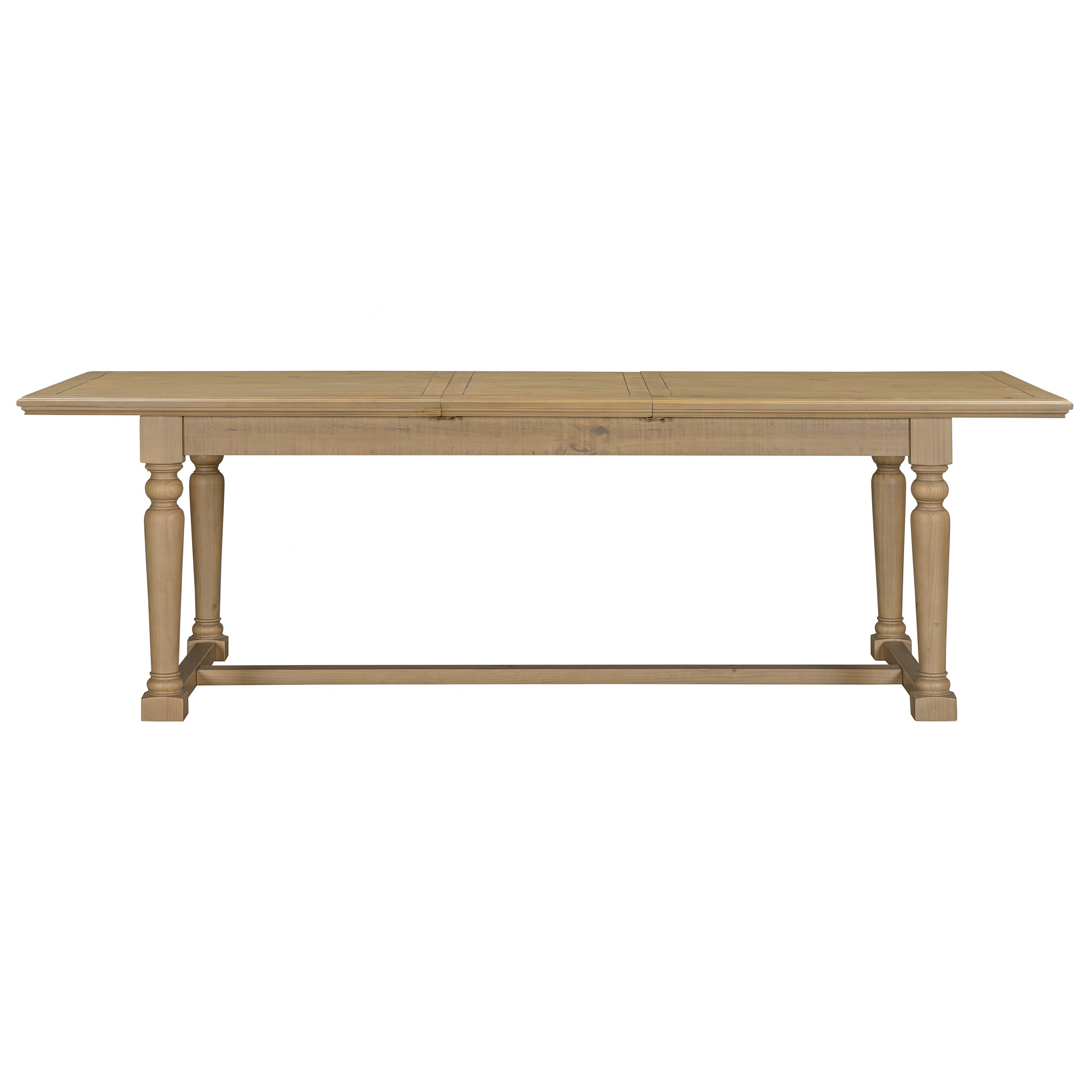 Chateau Rustic  200/250cm Dining Set