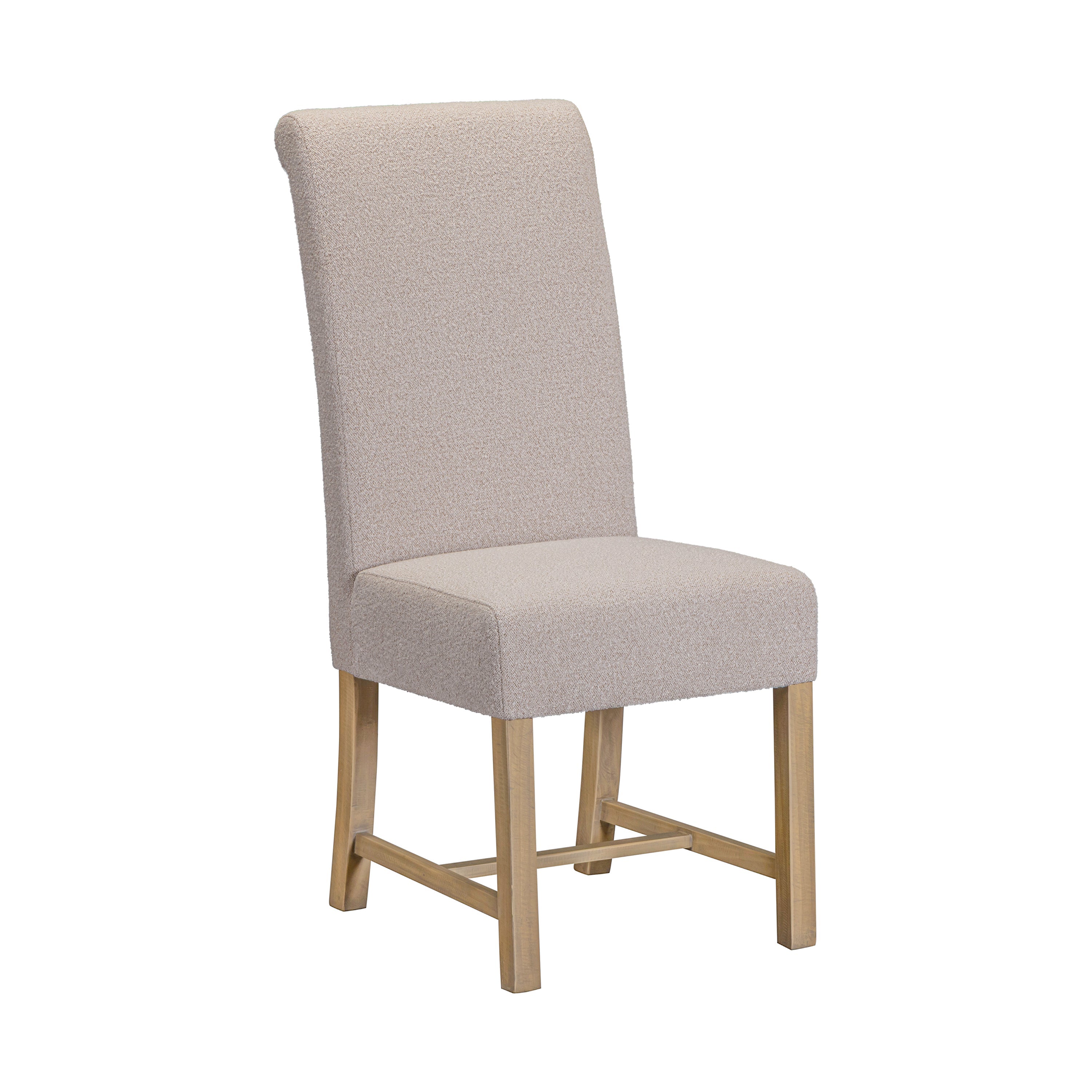 Chateau Rustic  200/250cm Dining Set