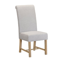 Chateau Painted Round 120cm Round Dining Set