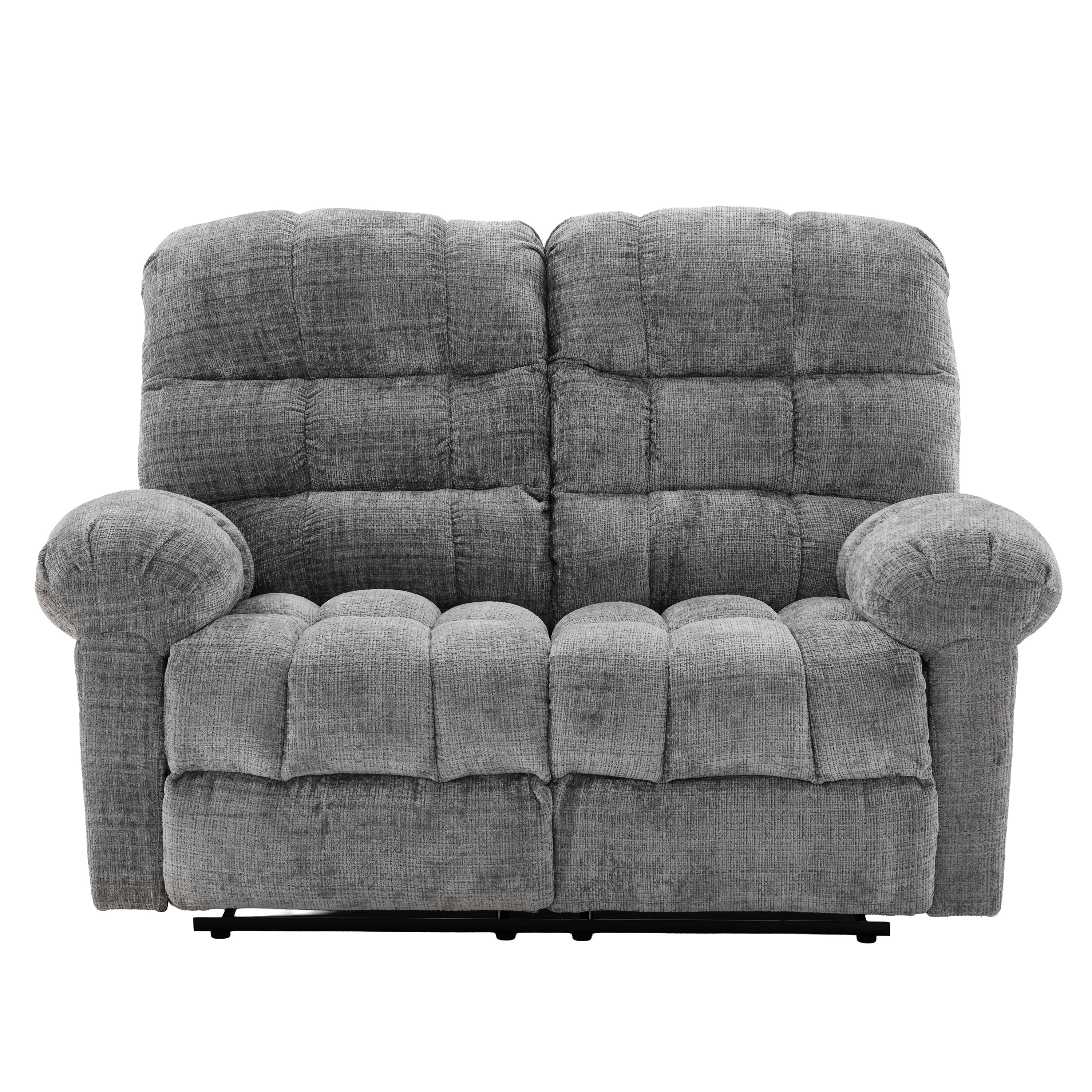 Cloud Recliner 3+2 Suite Graphite