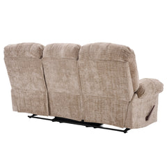 Cloud Recliner 3+1+1 Suite Beige