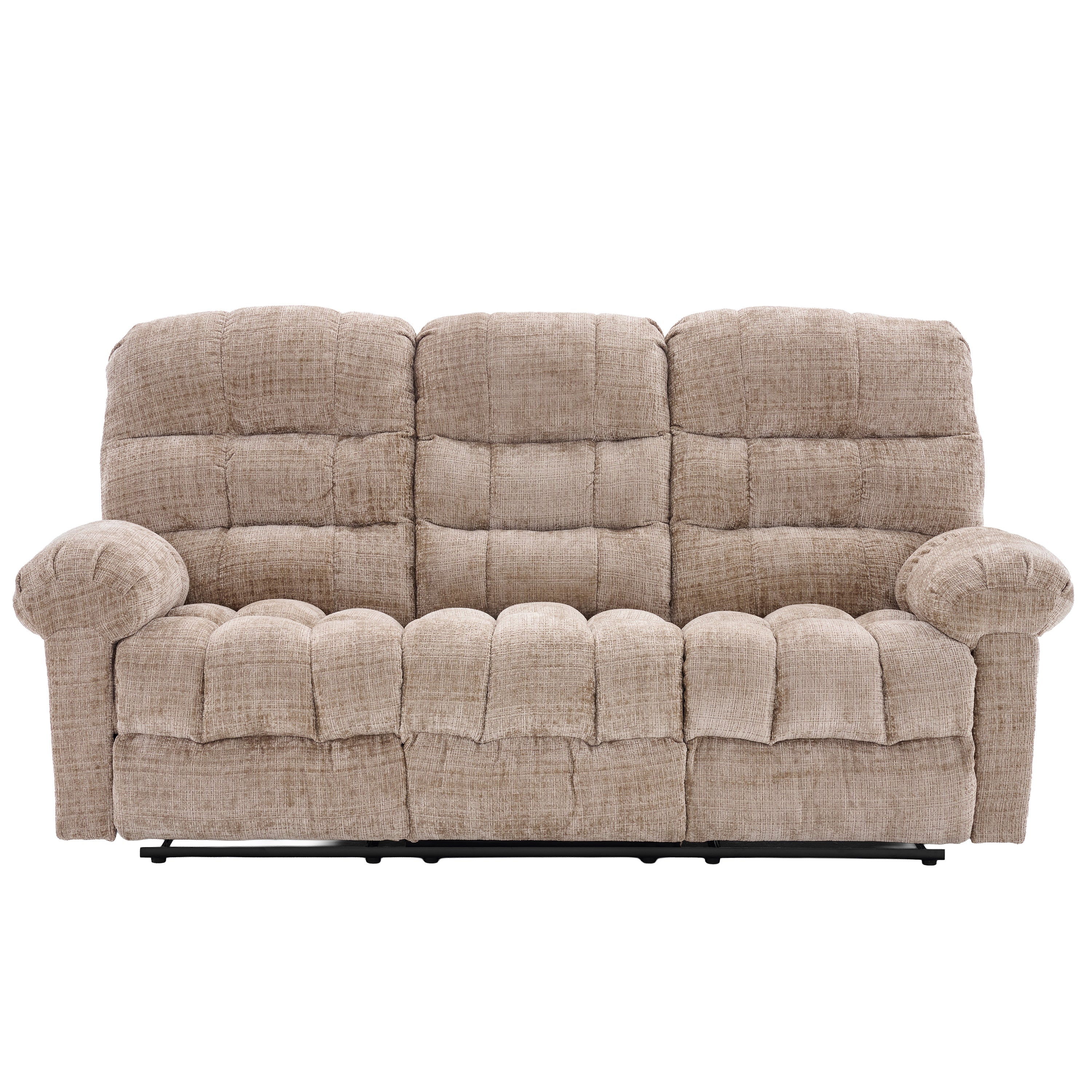 Cloud Recliner 3+2 Suite Beige