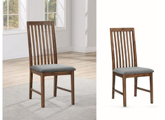 Monterey Acacia Dining Chair