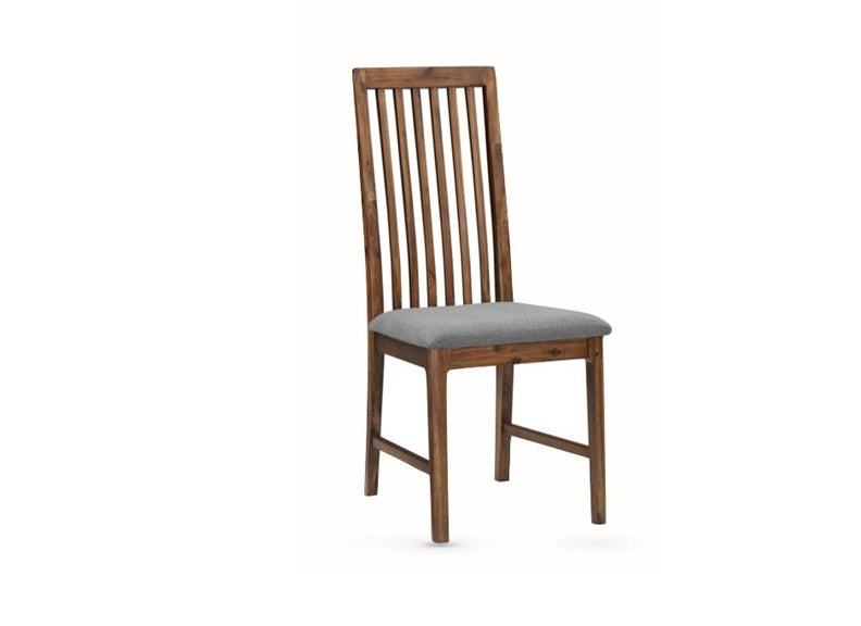 Monterey Acacia Dining Chair - c/o