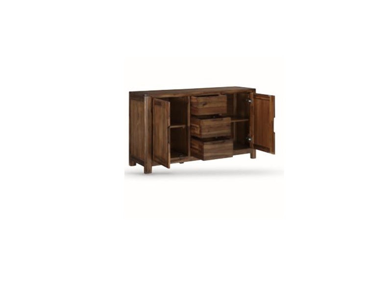 Monterey Large Sideboard - internal