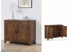 Monterey Small Sideboard - room