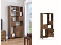 Monterey Bookcases