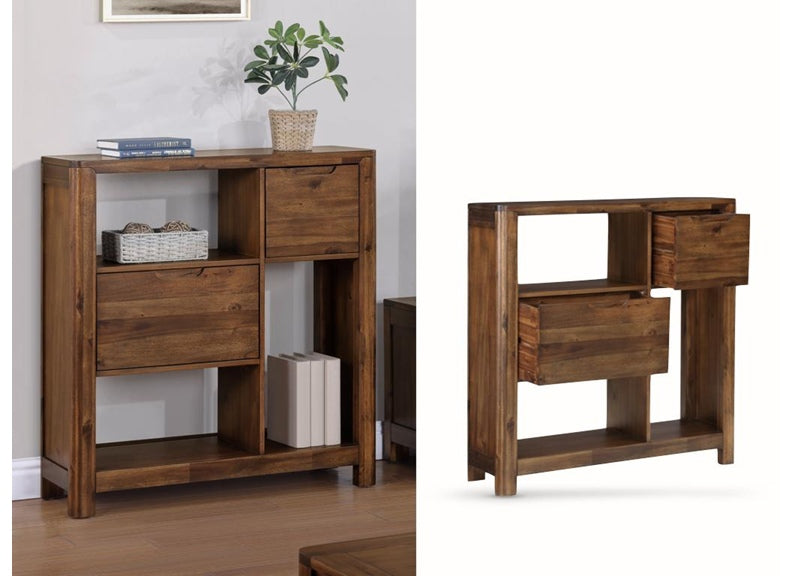 Monterey Bookcases