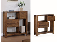 Monterey Bookcases
