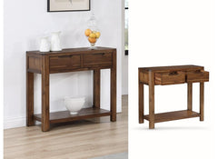 Monterey Console Tables