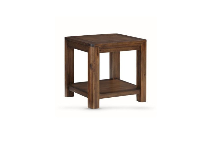 Monterey Lamp Table - c/o