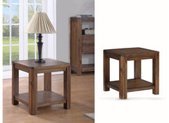 Monterey Lamp Table - room