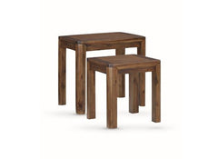 Monterey Nest Of Two Tables - c/o