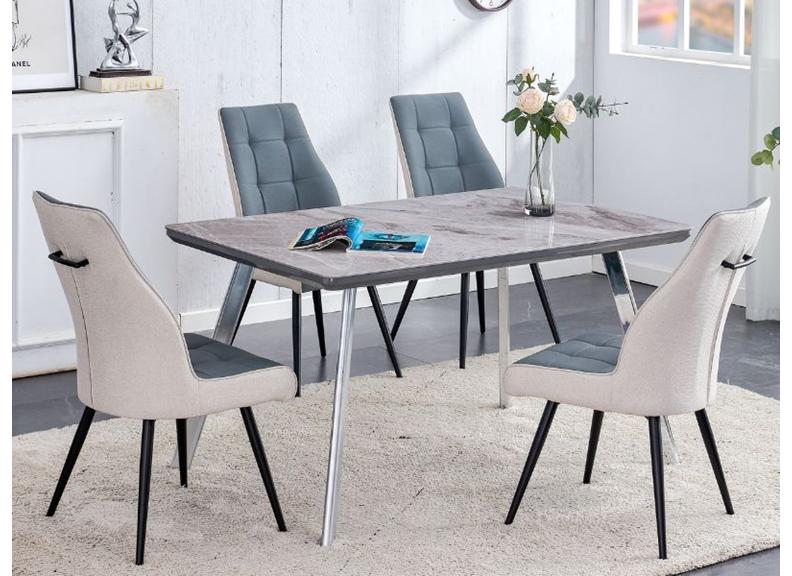 Dario Rectangular Dining Tables