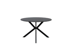Opal Round Dining Set – Round Dining Table With Colour Matched Chairs