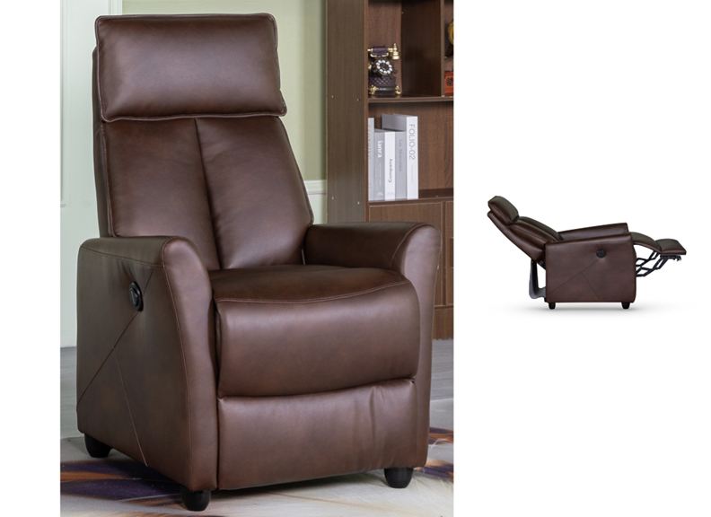 Lomond Electric Recline Chairs