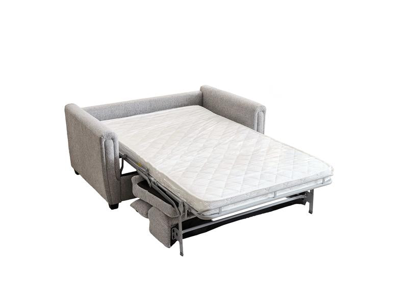 Mayfair Sofa Bed Ash