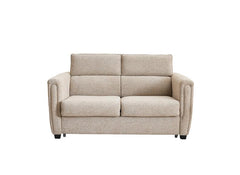 Mayfair Sofa Bed Beige