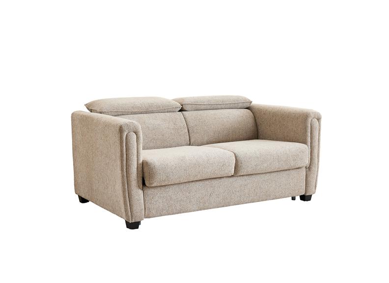 Mayfair Sofa Bed Beige