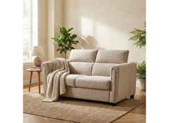 Mayfair Sofa Bed Beige
