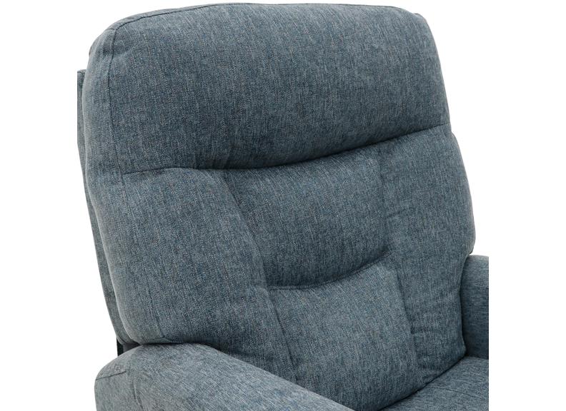 Astoria Dual Motor Lift & Rise Chair Steel