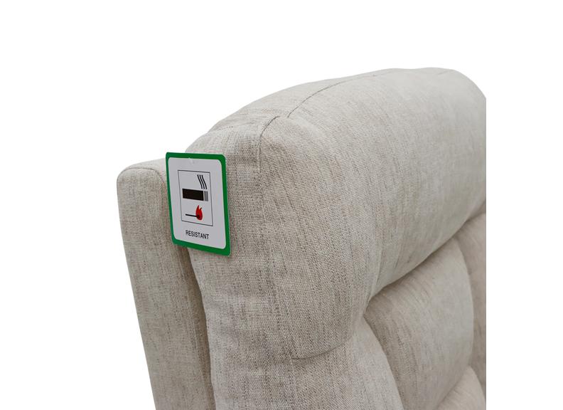 Astoria Dual Motor Lift & Rise Chair Beige