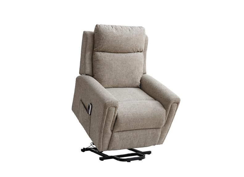 Mayfair Quad Motor Lift & Rise Beige