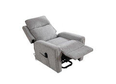 Mayfair Dual Motor Lift & Rise Ash