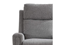 Mayfair Dual Motor Lift & Rise Ash