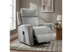 Mayfair Dual Motor Lift & Rise Ash
