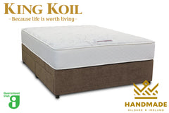 King Koil 6 ft Mars Divan