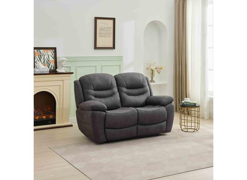 Bremen Premium Living 2PP Sofa – Modern Comfort & Contemporary Style for Any Home