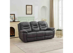 Bremen Premium Living 3PP Sofa – Modern Comfort & Contemporary Style for Any Home