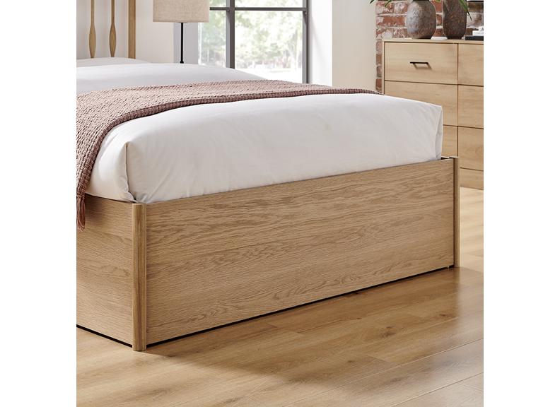 Juno Storage Bed - base