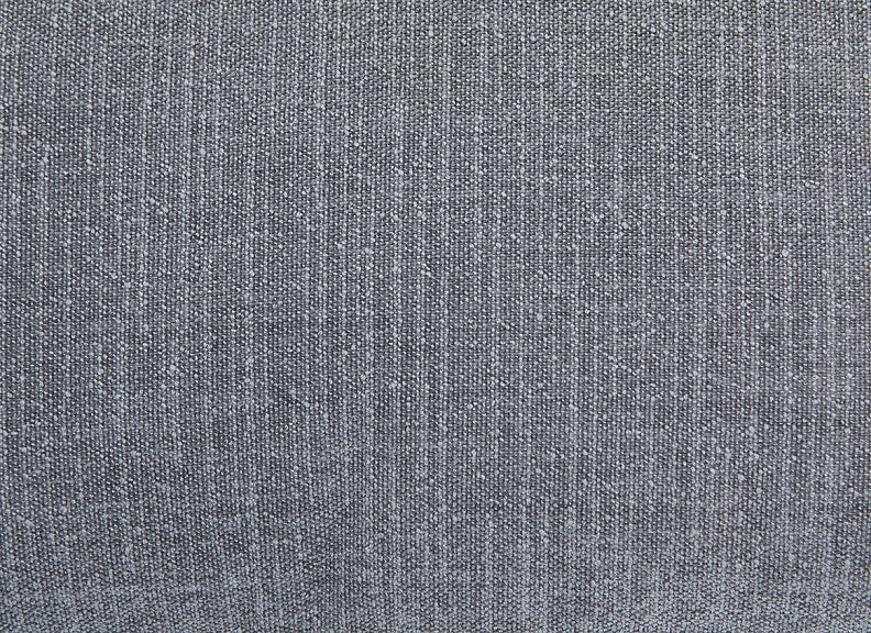 Ali Charcoal Fabric