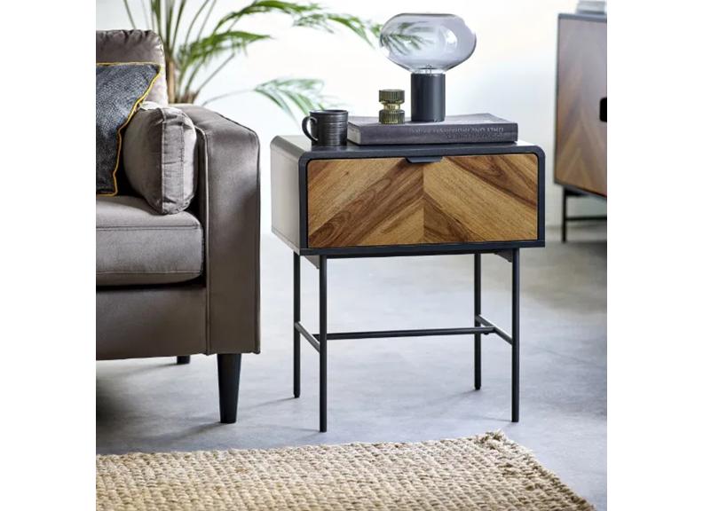 Avin Lamp Table - room - 1