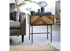 Avin Lamp Table - room - 1