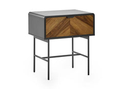 Avin Lamp Table - 1