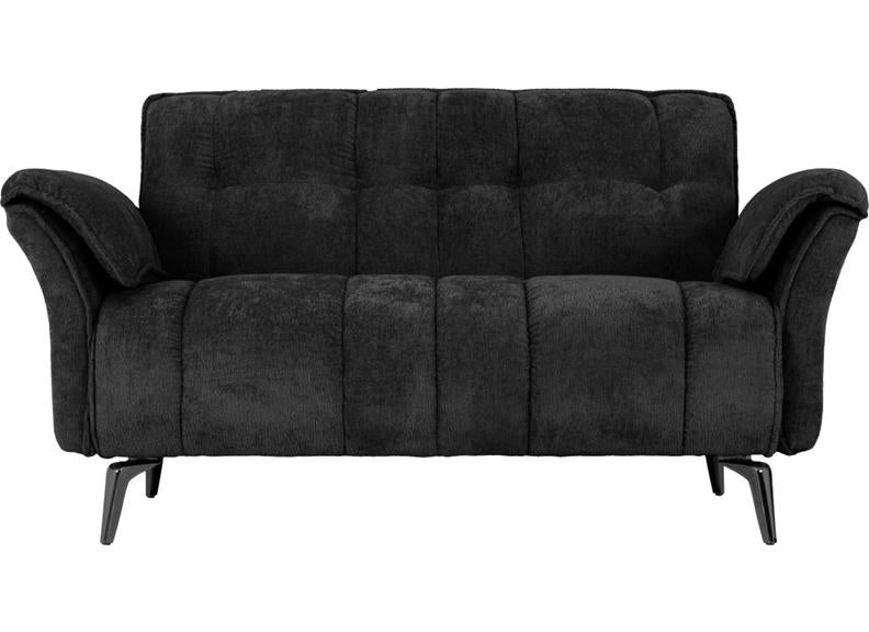 Amalfi Fabric Two Seat Sofas