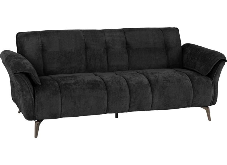 Amalfi Fabric Three Seat Sofas